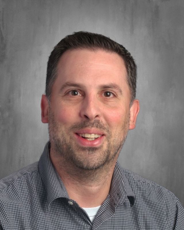 Assistant Principal DeChick Assistant Principal DeChick