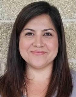 Cynthia Zapata, Principal Cynthia Zapata, Principal