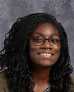 Csinese Harrell