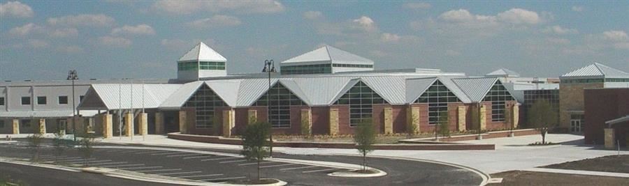 Photo of LHS