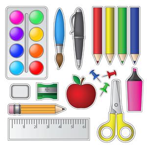 School Supplies