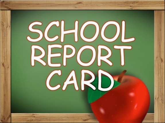 BVES 2021 Federal Report Card