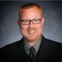 Dr. Brian Dawson