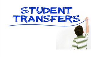 student transfer icon 