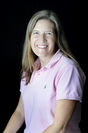 photo of Debbie Brown photo of Debbie Brown