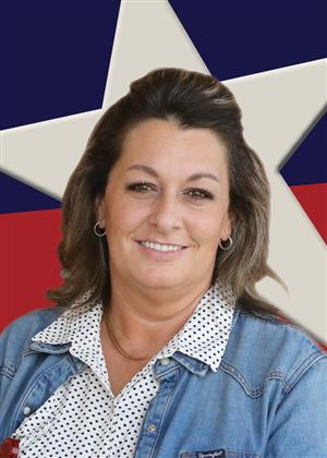 Michelle Richardson