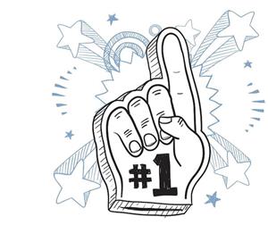 booster club icon 