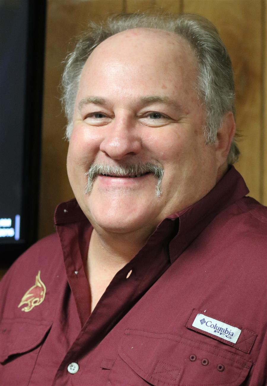 photo of Alan Duerr