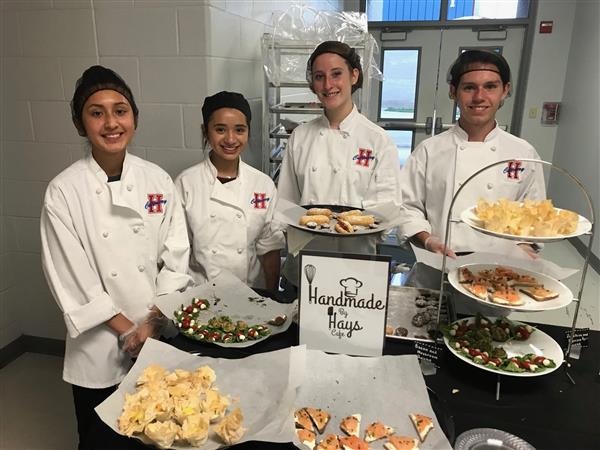 HHS Culinary Arts