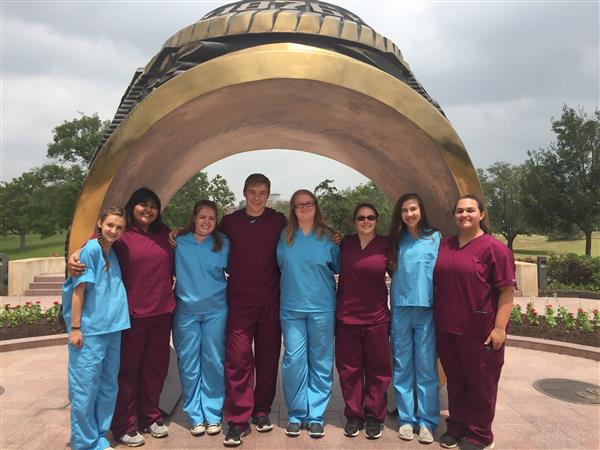 at TAMU